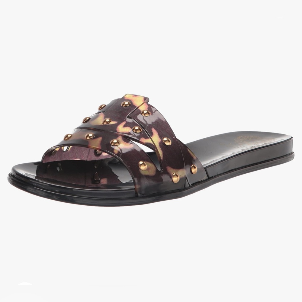 Vince Camuto slide sandal